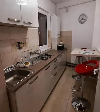 Zorilor Studio * Brasov