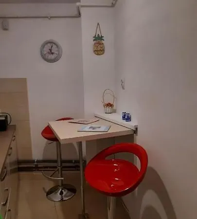 Zorilor Studio