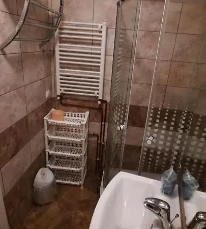 Zorilor Studio Apartment