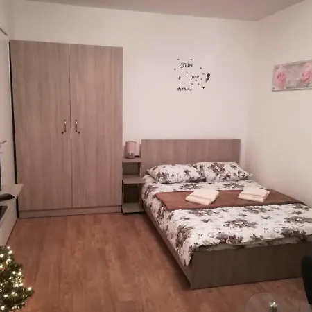 Apartment Zorilor Studio *