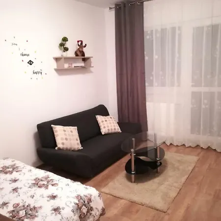 Zorilor Studio * Brasov