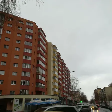 Zorilor Studio Brasov